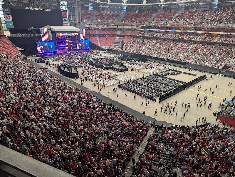 State Farm Stadium photo 3
