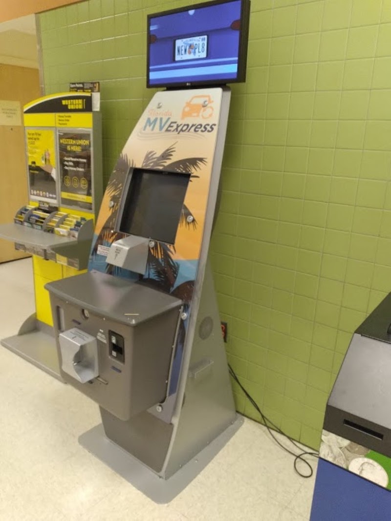 Florida MV Express Kiosk photo 4