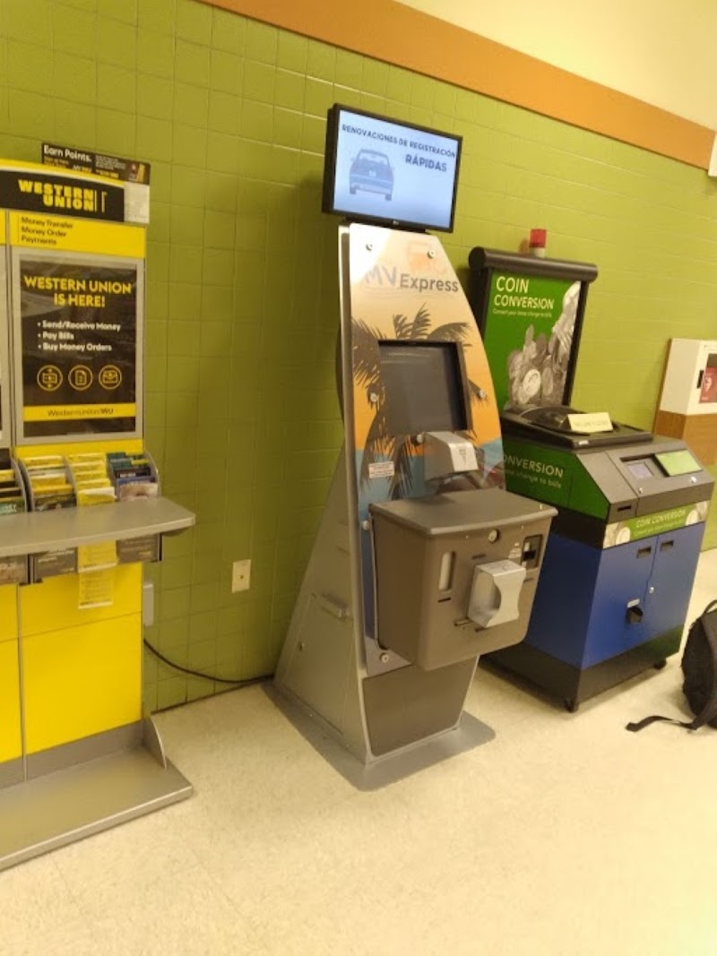 Florida MV Express Kiosk photo 3