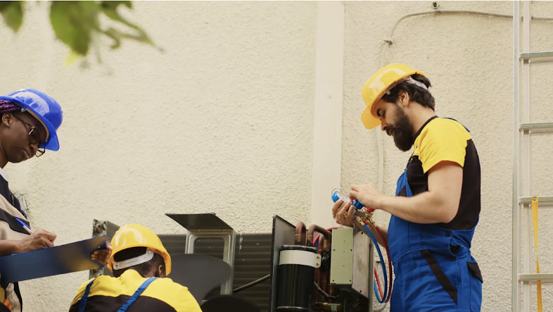 Photo of Sparky Electrician