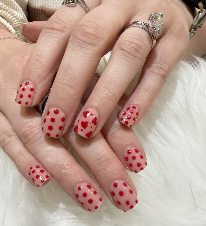 Tous Bakery & Nails Byron Center photo 3