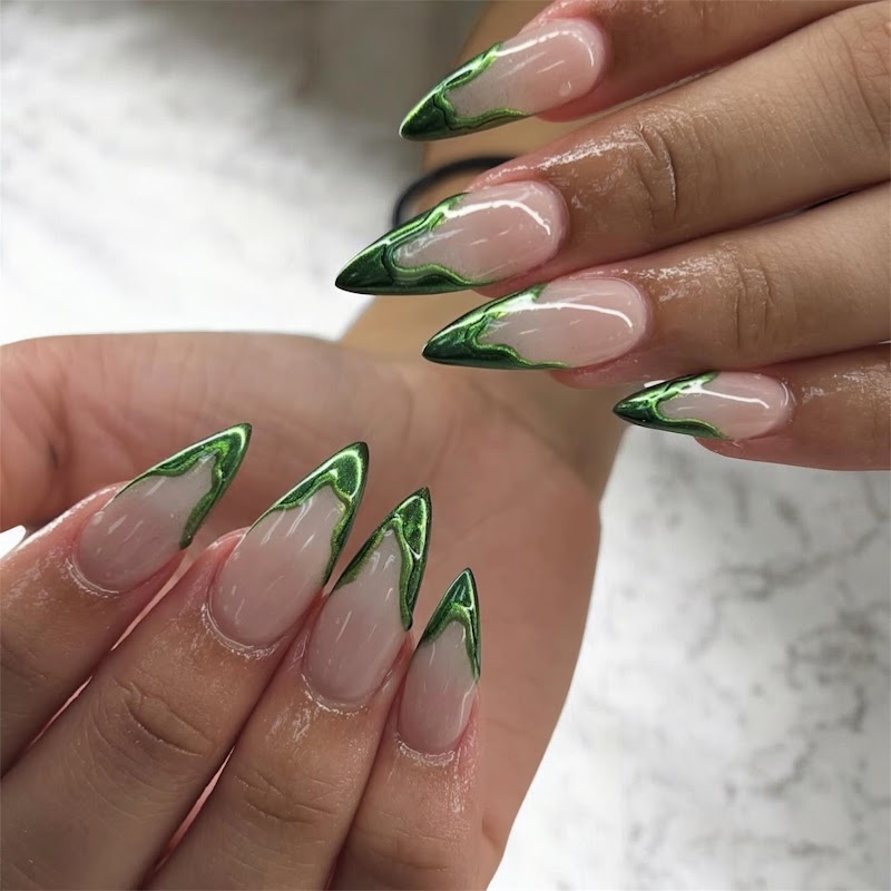 Photo of Tous Bakery & Nails Byron Center