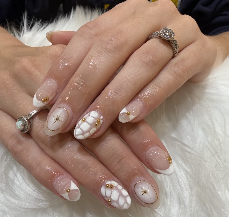 Tous Bakery & Nails Byron Center photo 2