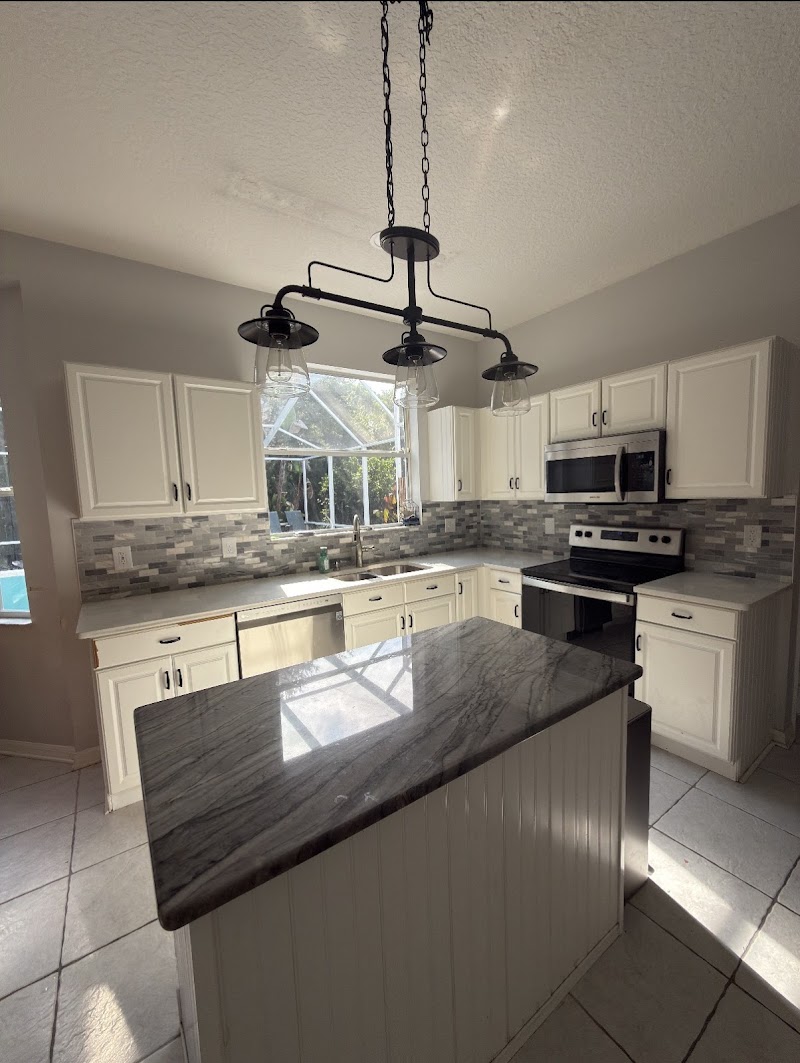 Turnkey Cabinetry photo 5