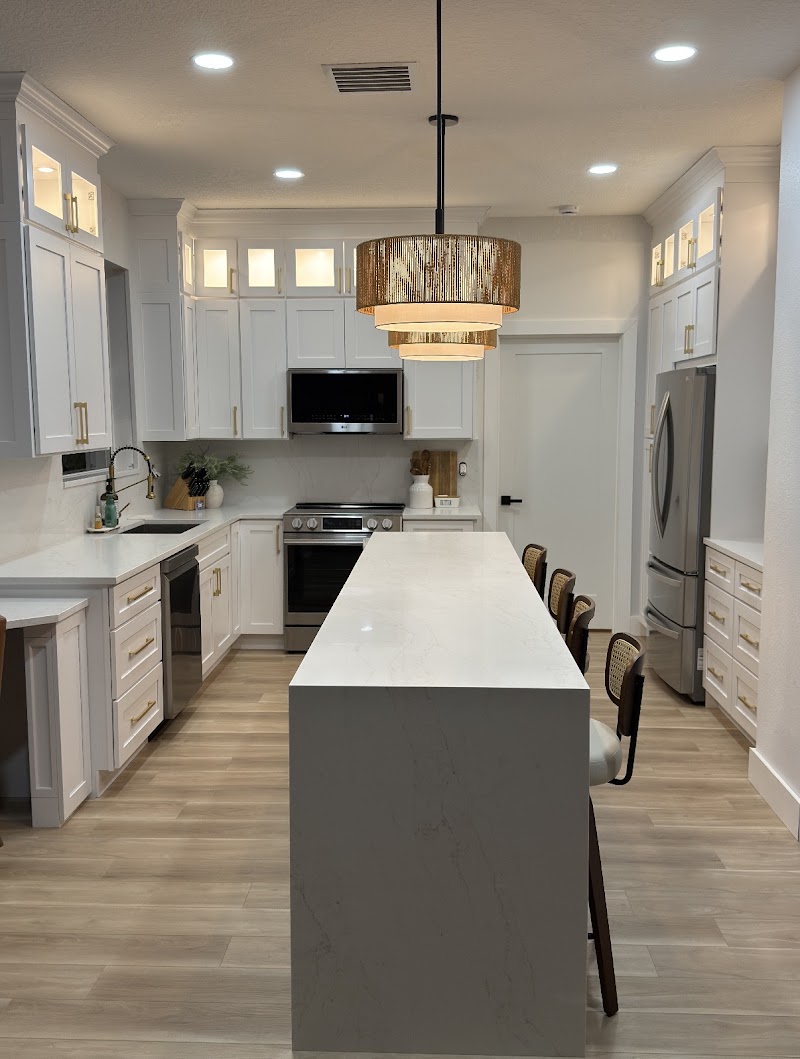 Turnkey Cabinetry photo 3