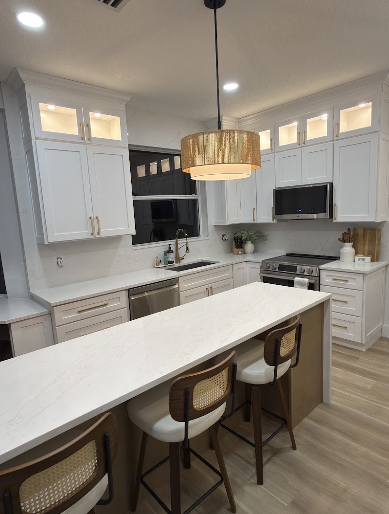 Photo of Turnkey Cabinetry