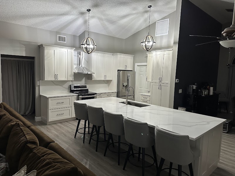 Turnkey Cabinetry photo 4