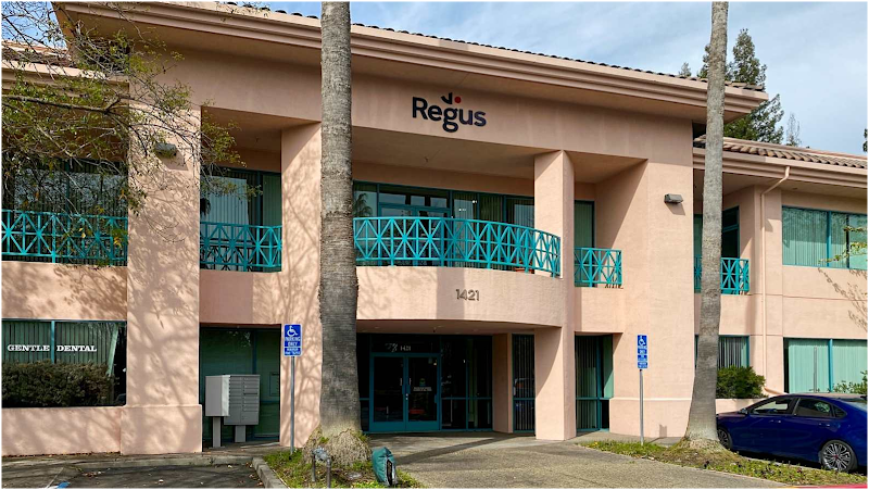 Photo of Regus