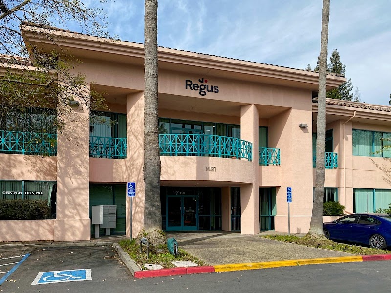 Regus photo 2