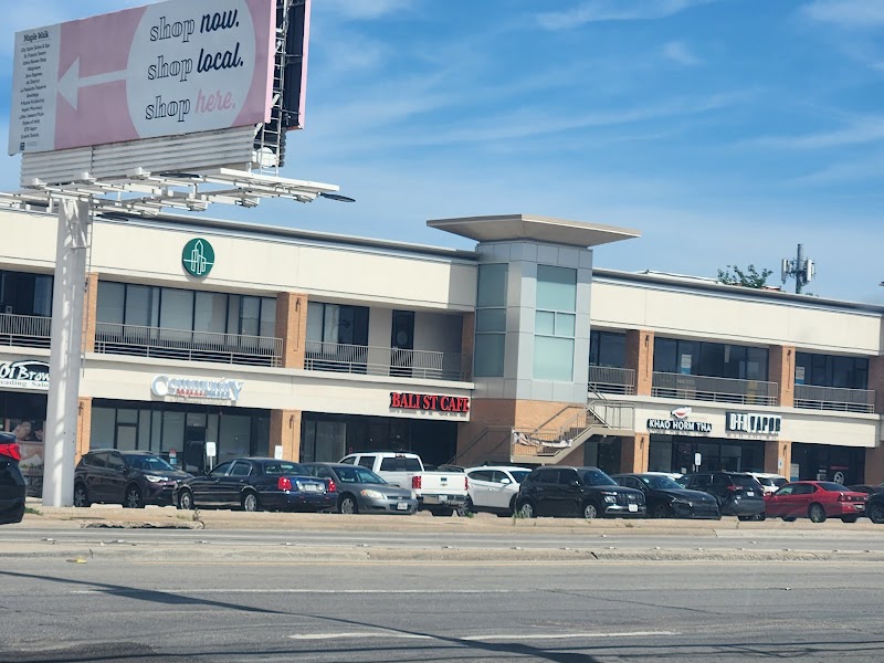 Photo of Bali Street Cafe