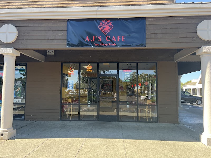 Photo of AJ's Cafe