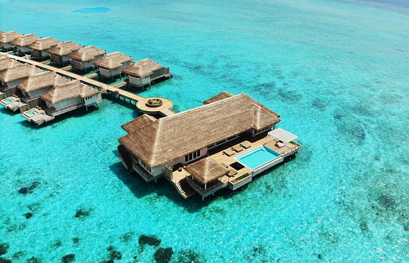 Nomadic Bliss Travel photo 2