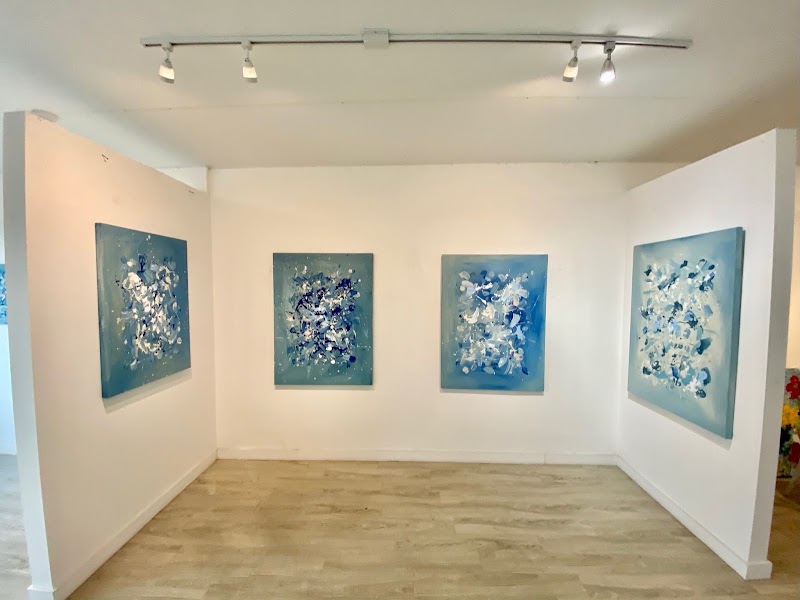 Photo of Lifvendahl Fine Art