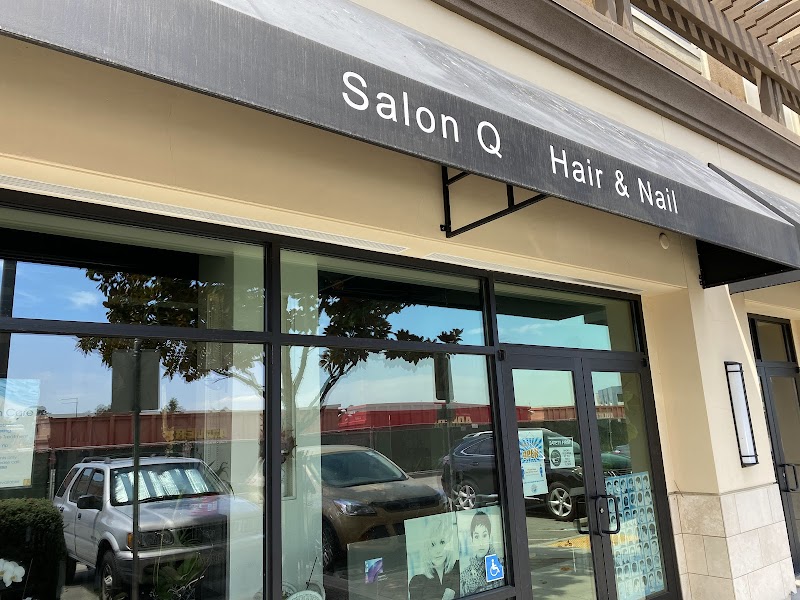 Salon Q Korean Beauty Salon photo 4