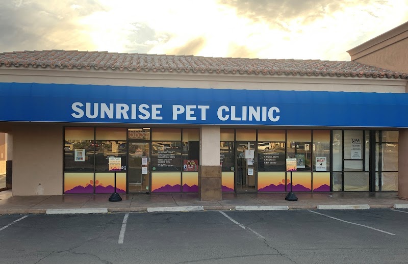 Photo of Sunrise Pet Clinic