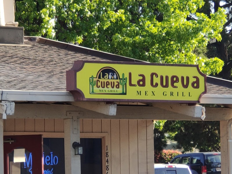 Photo of La Cueva