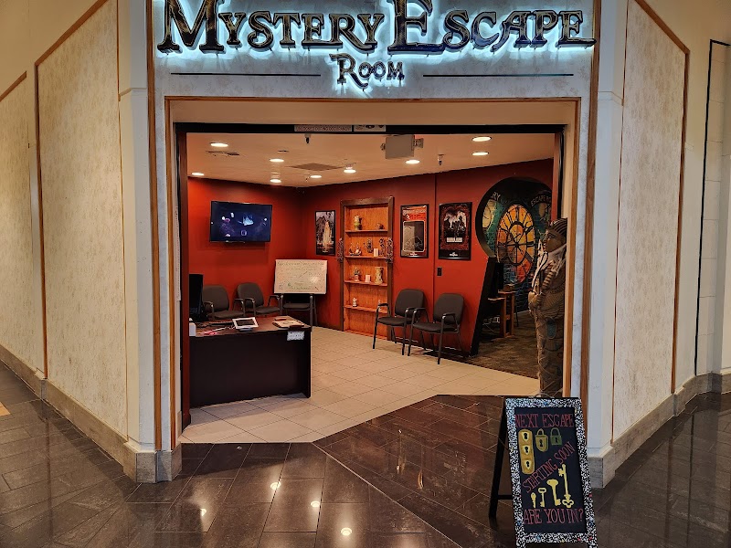 Photo of Mystery Escape Room