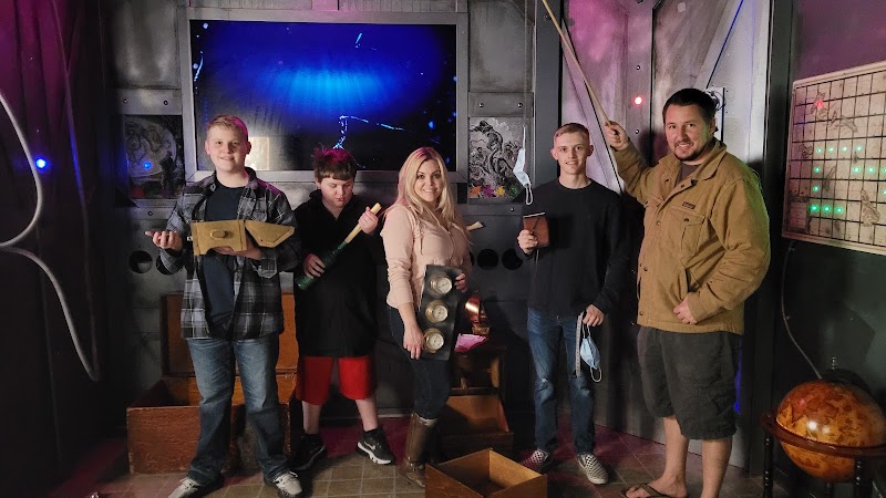 Mystery Escape Room photo 5