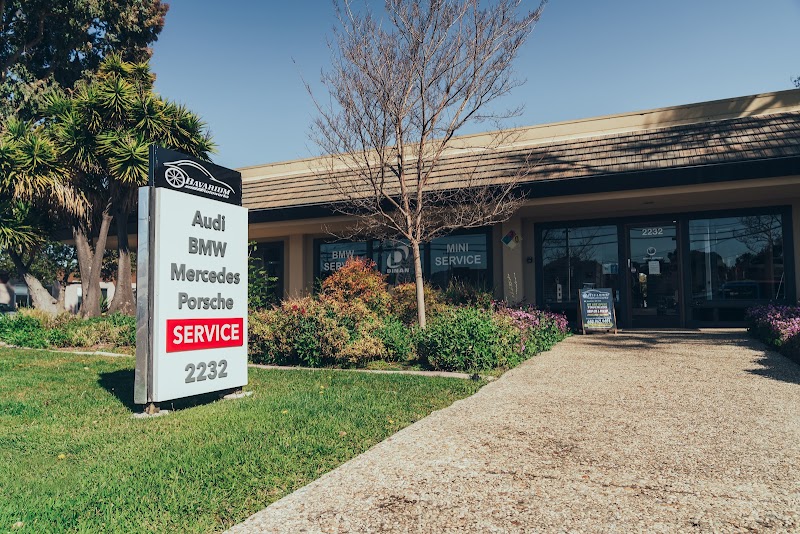 Photo of Bavarium Autoworks
