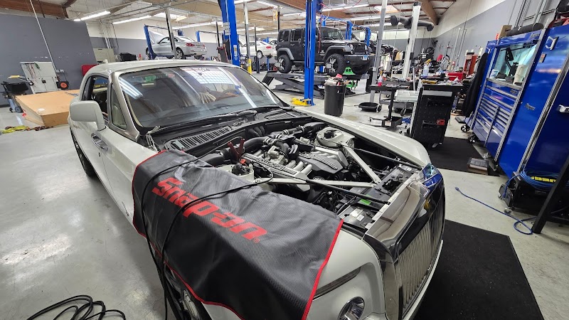 Bavarium Autoworks photo 5