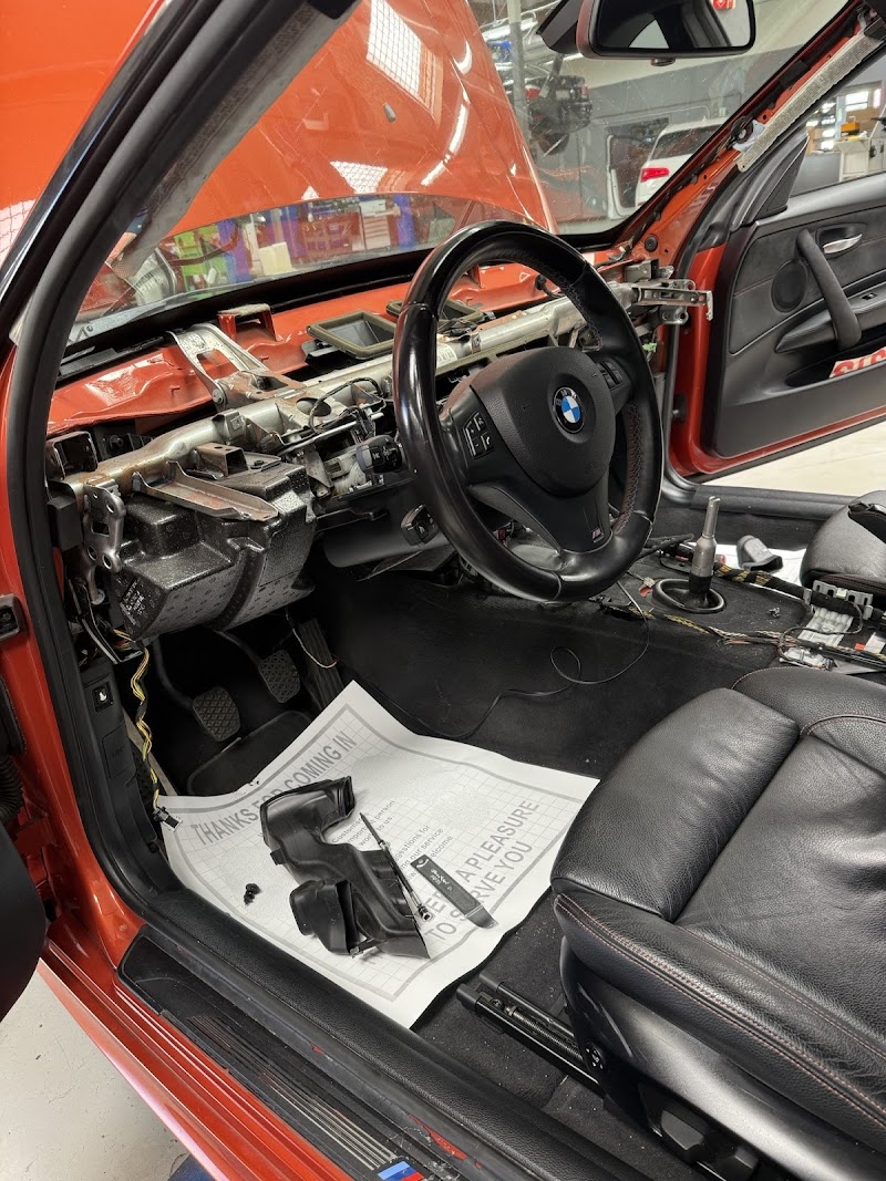 Bavarium Autoworks photo 4