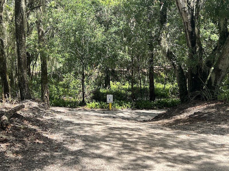 Photo of Bone Valley ATV Park