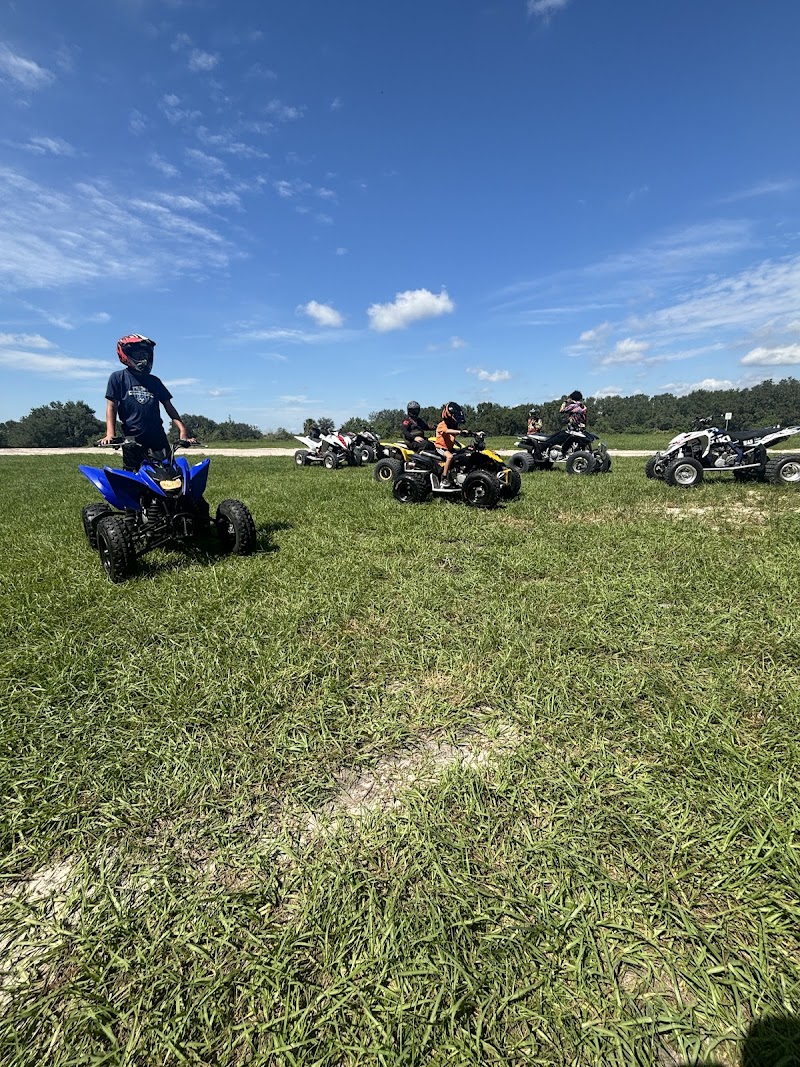 Bone Valley ATV Park photo 5