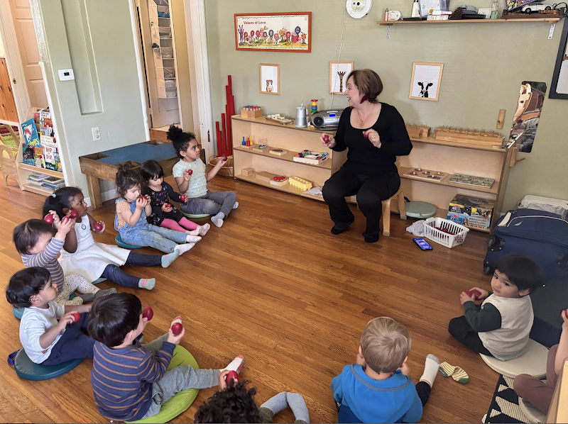 SquareCare Montessori Loyola Corners photo 4