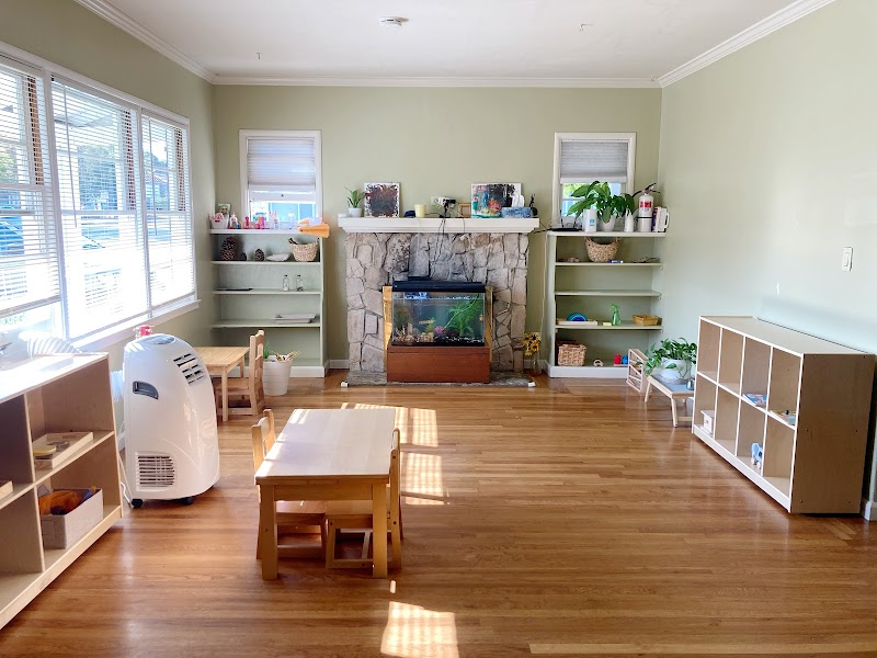 Photo of SquareCare Montessori Loyola Corners