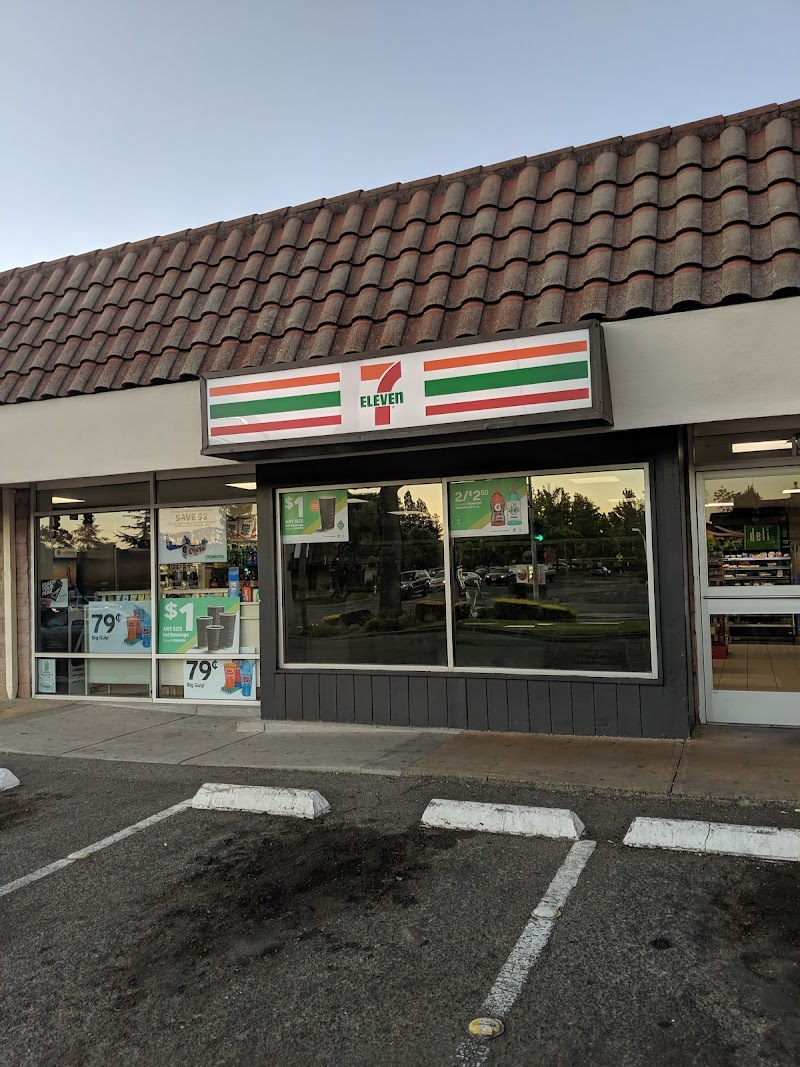 Photo of 7-Eleven