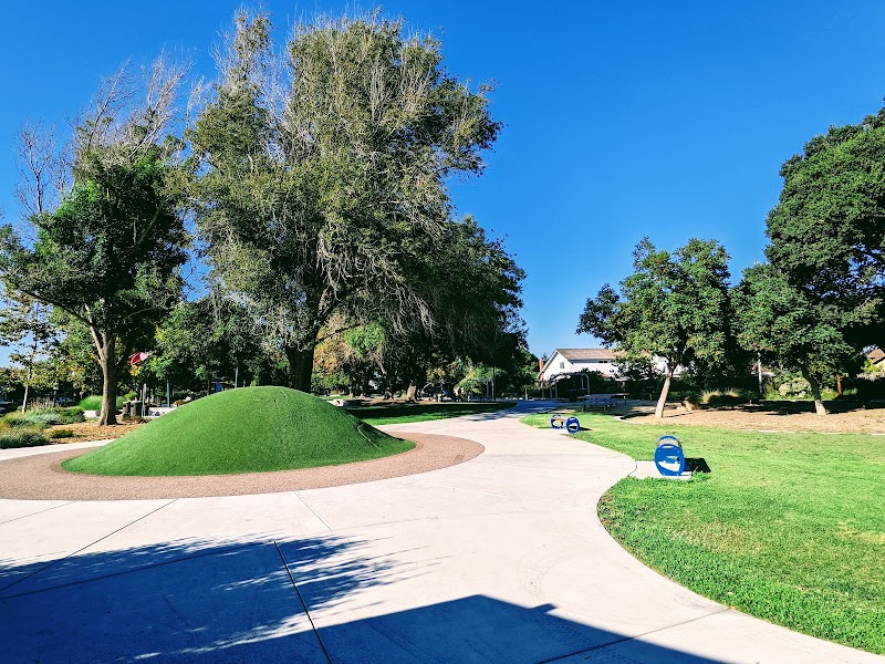 Greenwood Park photo 2