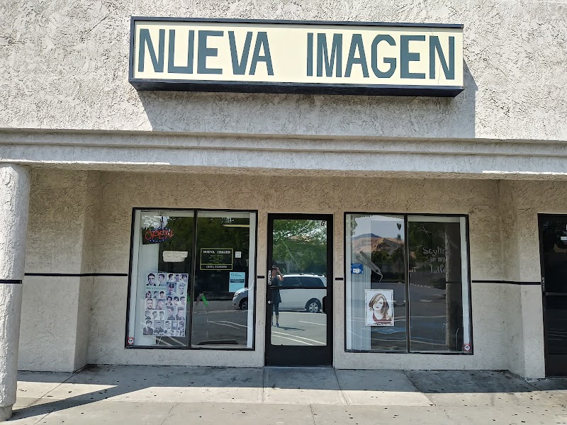 Photo of NUEVA IMAGEN HAIR SALON