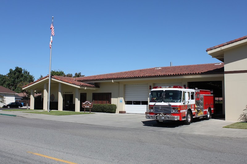 Photo of Santa Clara City Fire Department