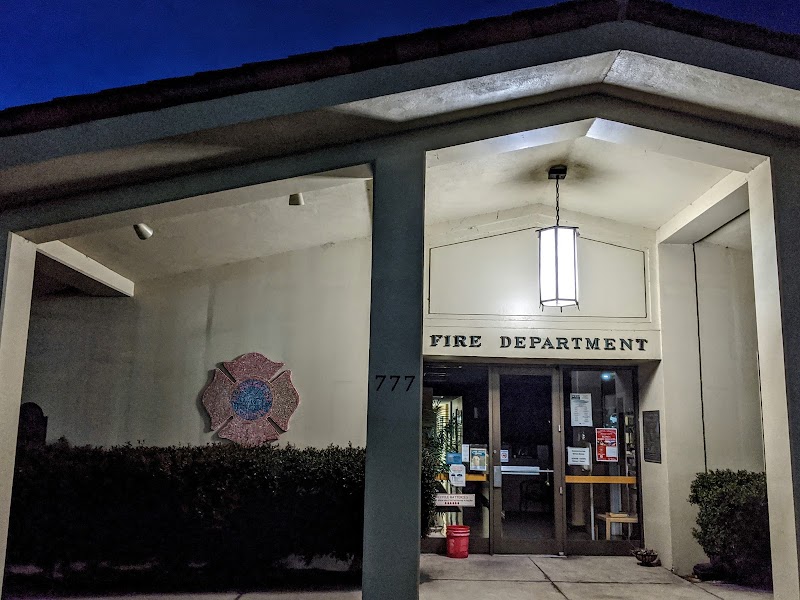 Santa Clara City Fire Department photo 3