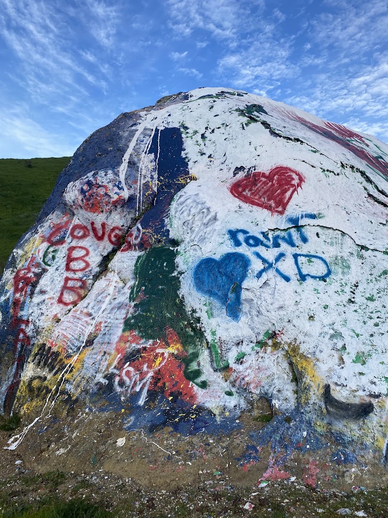 Painted Rock photo 2