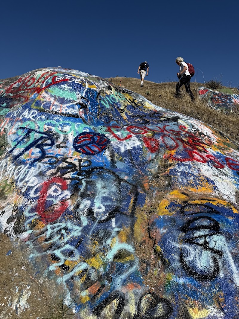 Painted Rock photo 3