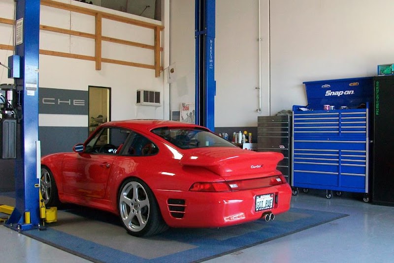 FD Motorsports photo 5