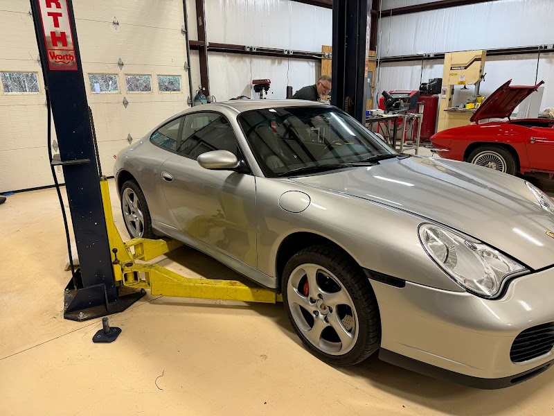 Photo of FD Motorsports