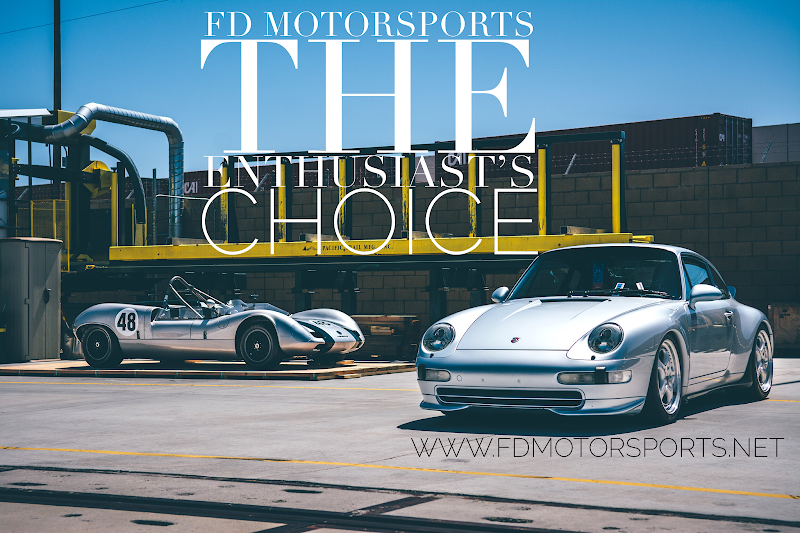 FD Motorsports photo 2