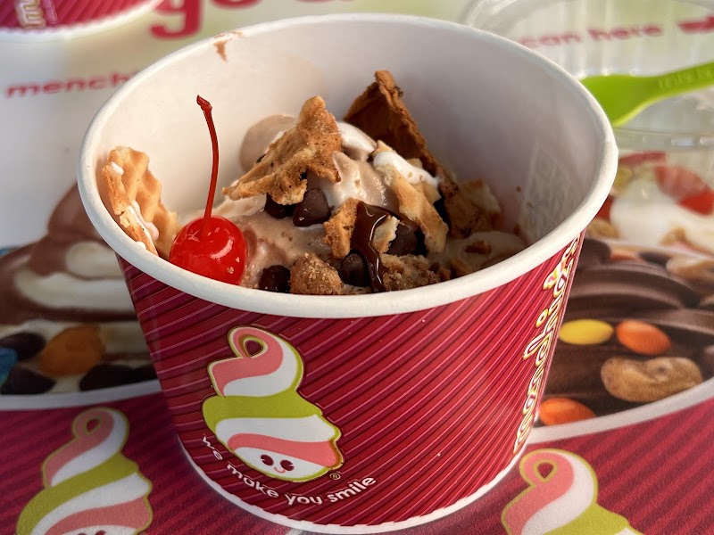 Menchie's Frozen Yogurt photo 4