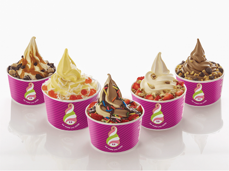 Menchie's Frozen Yogurt photo 2