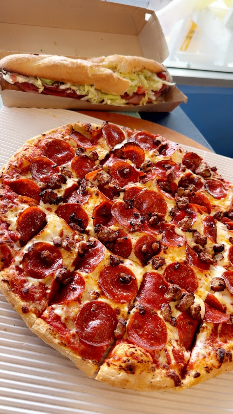 GulfSide Pizza & Subs photo 5