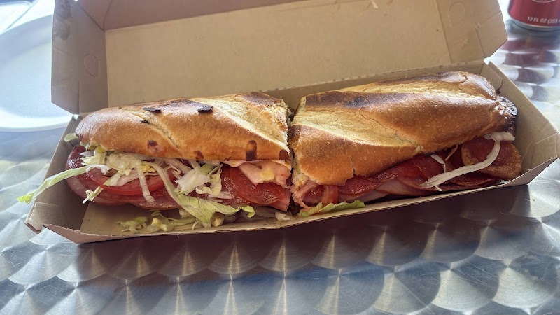 GulfSide Pizza & Subs photo 3