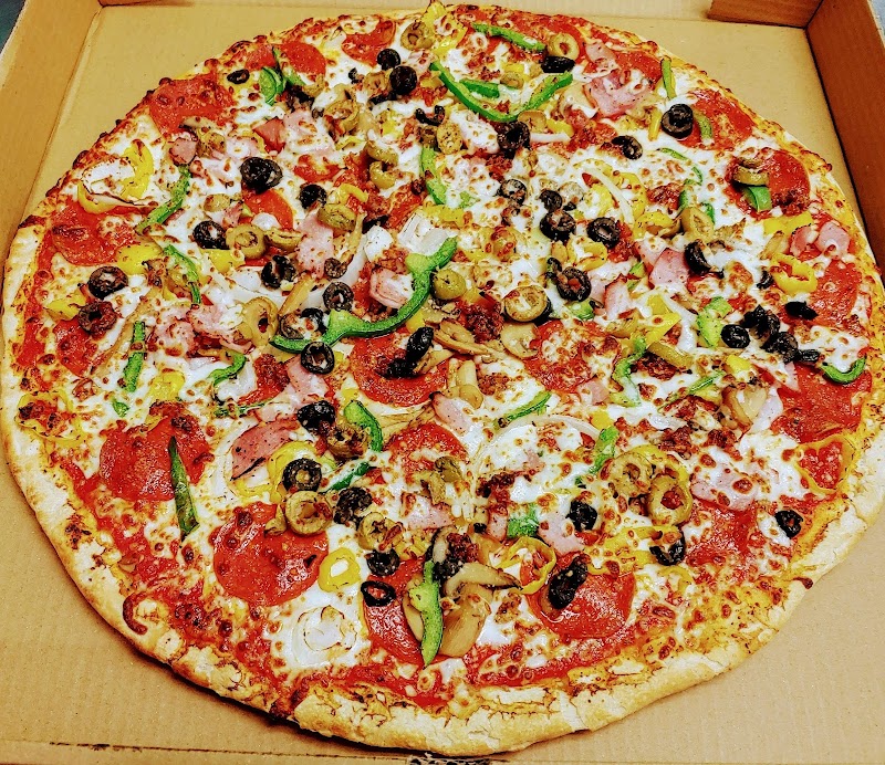 GulfSide Pizza & Subs photo 2