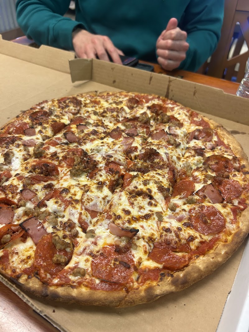 GulfSide Pizza & Subs photo 4