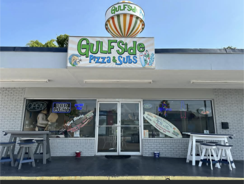 GulfSide Pizza & Subs