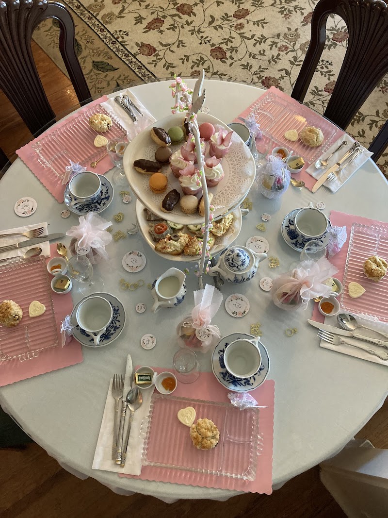 Polly's Tea Room photo 5