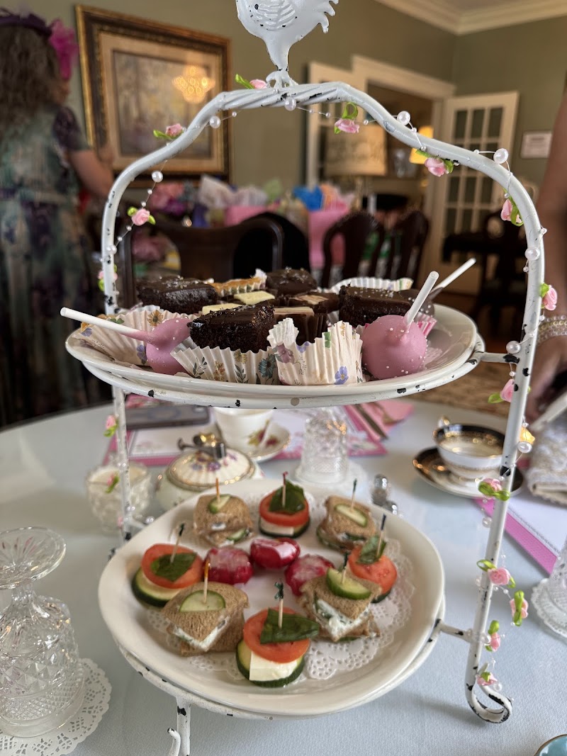 Polly's Tea Room photo 4