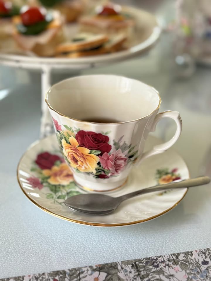 Polly's Tea Room photo 3
