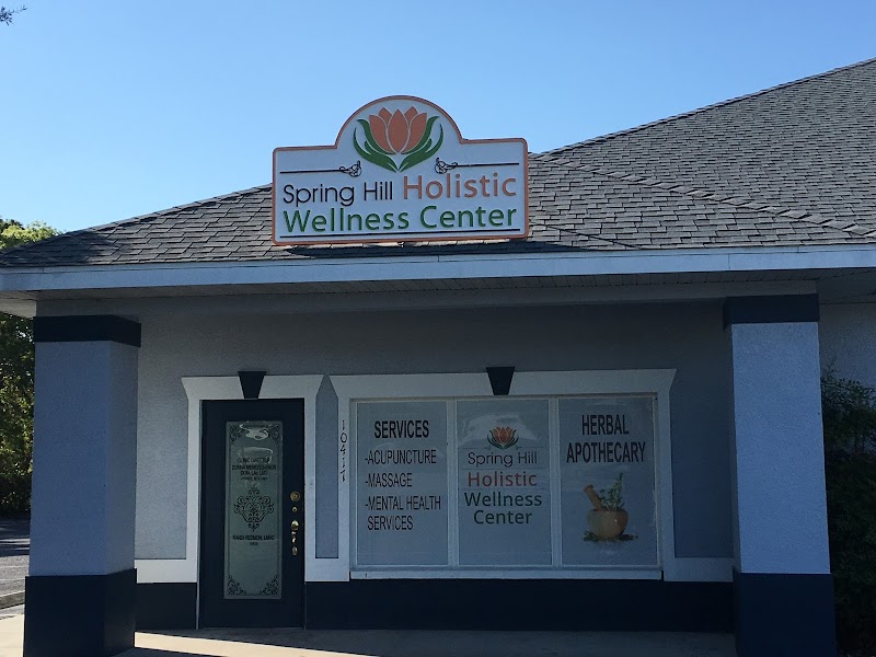 Photo of Spring Hill Holistic Wellness Center